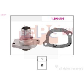 Comprar Termostato, refrigerante de EPS 1.880.584 a bajo precio de 79,05 €