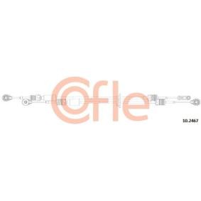 Acquista Cavo cambio da COFLE online per Transit Custom V362 Bus (F3) a prezzi moderati