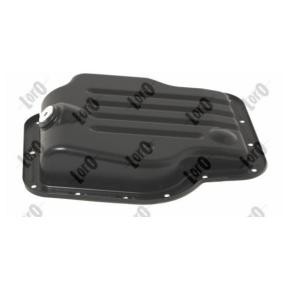 Comprar Cárter de aceite de ABAKUS 100-00-108 a bajo precio de 28,85 €