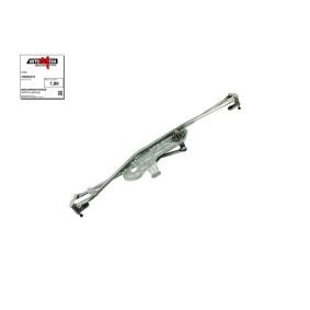 Achetez des Tringlerie d'essuie-glace AUTOMEGA 100002410 à prix pour 65,77 €