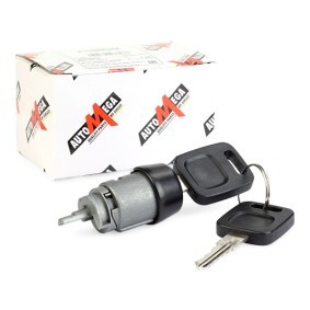 Comprar Cilindro de cierre, cerradura de encendido de AUTOMEGA 100035410 a bajo precio de 13,61 €