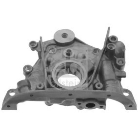 Compre Bomba de óleo da FEBI BILSTEIN 100310 a um preço baixo por 66,95 €