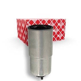 Kraftstofffilter 100360 von FEBI BILSTEIN günstig für 14,48 € online kaufen