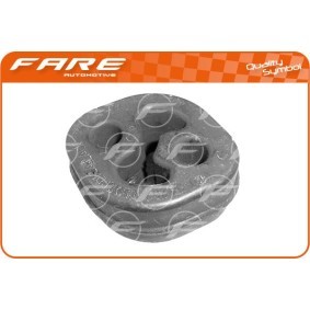 Halter, Abgasanlage 10220 von FARE SA günstig für 53,95 € online kaufen