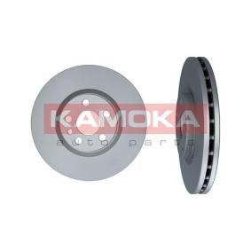 Bremsscheibe für FIAT von KAMOKA