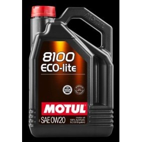 Motoröl 104983 von MOTUL günstig für 79,45 € online kaufen