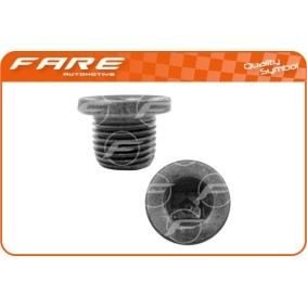 Verschlußschraube, Ölwanne 10530 von FARE SA günstig für 54,43 € online kaufen
