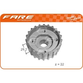 Acquista Ingranaggio albero motore da FARE SA 10570 a buon mercato per soli 81,94 €