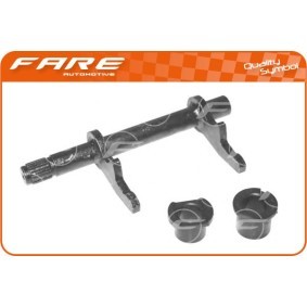 Ausrückgabel, Kupplung 10573 von FARE SA günstig für 113,19 € online kaufen