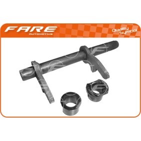 Ausrückgabel, Kupplung 10574 von FARE SA günstig für 115,66 € online kaufen