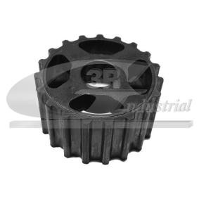 Acquista Galoppino / Guidacinghia, Cinghia dentata da 3RG 10726 a buon mercato per soli 6,75 €