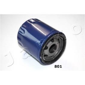 Ölfilter für CHEVROLET von JAPKO