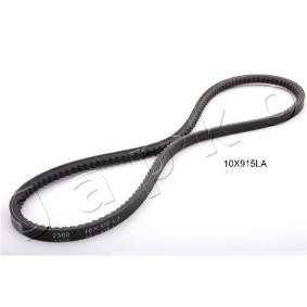 Comprar Correa trapezoidal de JAPKO 10X915 a bajo precio de 5,80 €
