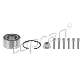 Compre Kit de rolamento de roda da TOPRAN 111 889 a um preço baixo por 66,49 €