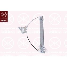 Comprar Elevalunas de KLOKKERHOLM 11111801 a bajo precio de 34,06 €