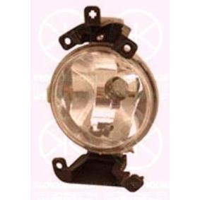 Nebelscheinwerfer 11160282 von KLOKKERHOLM günstig für 42,59 € online kaufen
