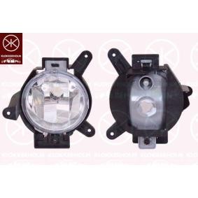 Nebelscheinwerfer 11200282 von KLOKKERHOLM günstig für 45,62 € online kaufen