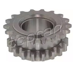 Kurbelwellenrad 116 217 von TOPRAN günstig für 22,66 € online kaufen