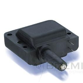 Zündspule 11726 von BREMI günstig für 21,68 € online kaufen