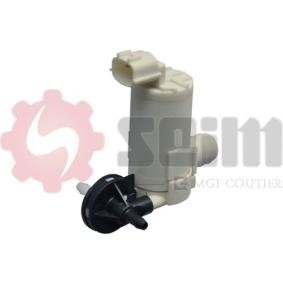 Compre Bomba de água do lava vidros de SEIM online para CUBE (Z12) a preços moderados