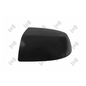 Comprar Cubierta, retrovisor exterior de ABAKUS 1213C01 a bajo precio de 10,57 €