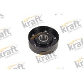 Spannrolle, Keilrippenriemen 1220833 von KRAFT günstig für 15,80 € online kaufen