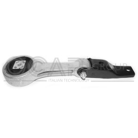 Halter, Motoraufhängung für SKODA von OCAP