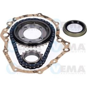 Steuerkettensatz 12300 von VEMA günstig für 58,05 € online kaufen