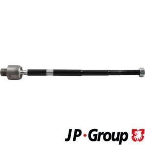 Axialgelenk, Spurstange für SUZUKI von JP GROUP