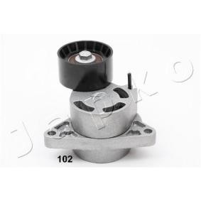 Acquista Braccio tenditore, Cinghia Poly-V da JAPKO 128102 a buon mercato per soli 62,19 €