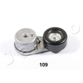 Acquista Braccio tenditore, Cinghia Poly-V da JAPKO 128109 a buon mercato per soli 37,29 €