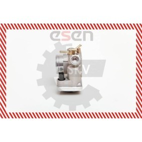 Drosselklappenstutzen 12SKV027 von ESEN SKV günstig für 151,22 € online kaufen