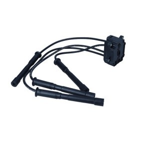 Zündspule für RENAULT von MAXGEAR