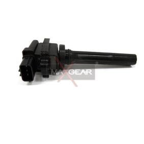 Zündspule für SUZUKI von MAXGEAR