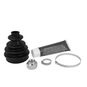 Faltenbalgsatz, Antriebswelle 13-0366 von METELLI günstig für 20,15 € online kaufen