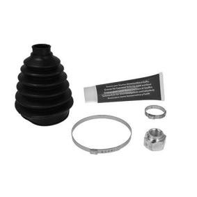 Faltenbalgsatz, Antriebswelle 13-0431 von METELLI günstig für 13,77 € online kaufen