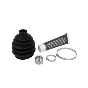 Faltenbalgsatz, Antriebswelle 13-0434 von METELLI günstig für 20,15 € online kaufen