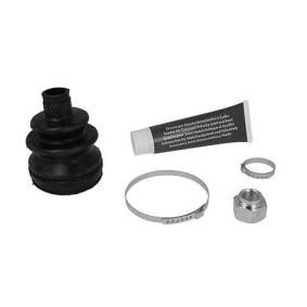 Faltenbalgsatz, Antriebswelle 13-0554 von METELLI günstig für 11,88 € online kaufen