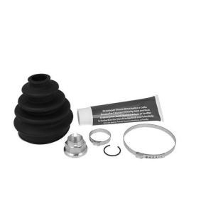 Faltenbalgsatz, Antriebswelle 13-0614 von METELLI günstig für 9,91 € online kaufen