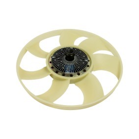 Kühlerlüfter für FORD von DT Spare Parts