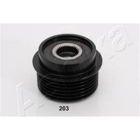 Generatorfreilauf 130-02-203 von ASHIKA günstig für 79,53 € online kaufen