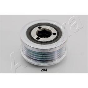 Generatorfreilauf 130-02-204 von ASHIKA günstig für 95,62 € online kaufen