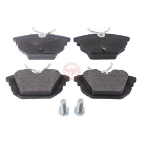 Bremsbeläge 13046028262N-SET-MS von MASTER-SPORT günstig für 14,12 € online kaufen