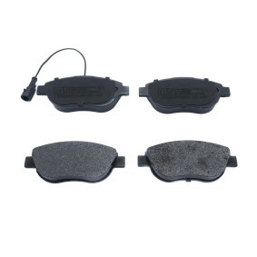 Bremsbeläge 13046039832N-SET-MS von MASTER-SPORT günstig für 27,06 € online kaufen