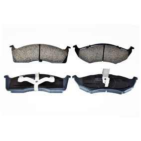 Bremsbeläge 13046080032N-SET-MS von MASTER-SPORT günstig für 35,63 € online kaufen