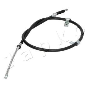 Handbremsseil für KIA von JAPKO