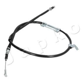 Handbremsseil für KIA von JAPKO