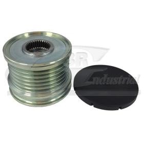 Achetez des Poulie roue libre, alternateur 3RG 13312 à prix pour 49,22 €