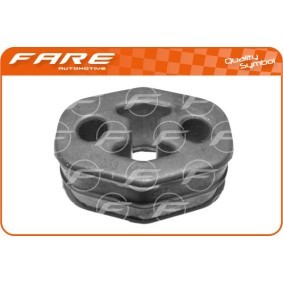 Anschlagpuffer, Schalldämpfer 1384 von FARE SA günstig für 52,26 € online kaufen