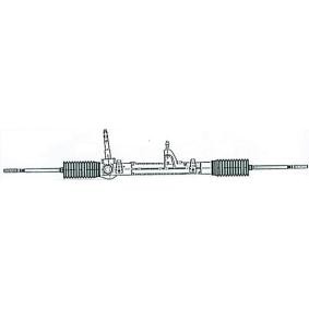 Comprar Cremallera de dirección de SERCORE 14212 a bajo precio de 119,53 €